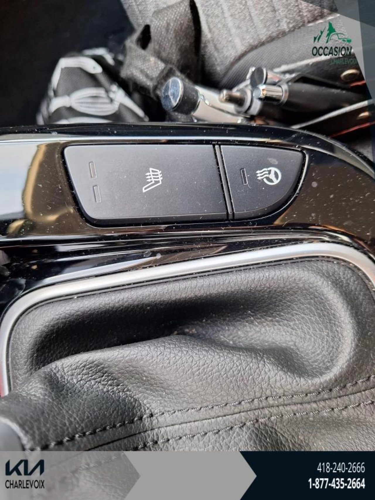 2023 Kia Soul EX Main Image
