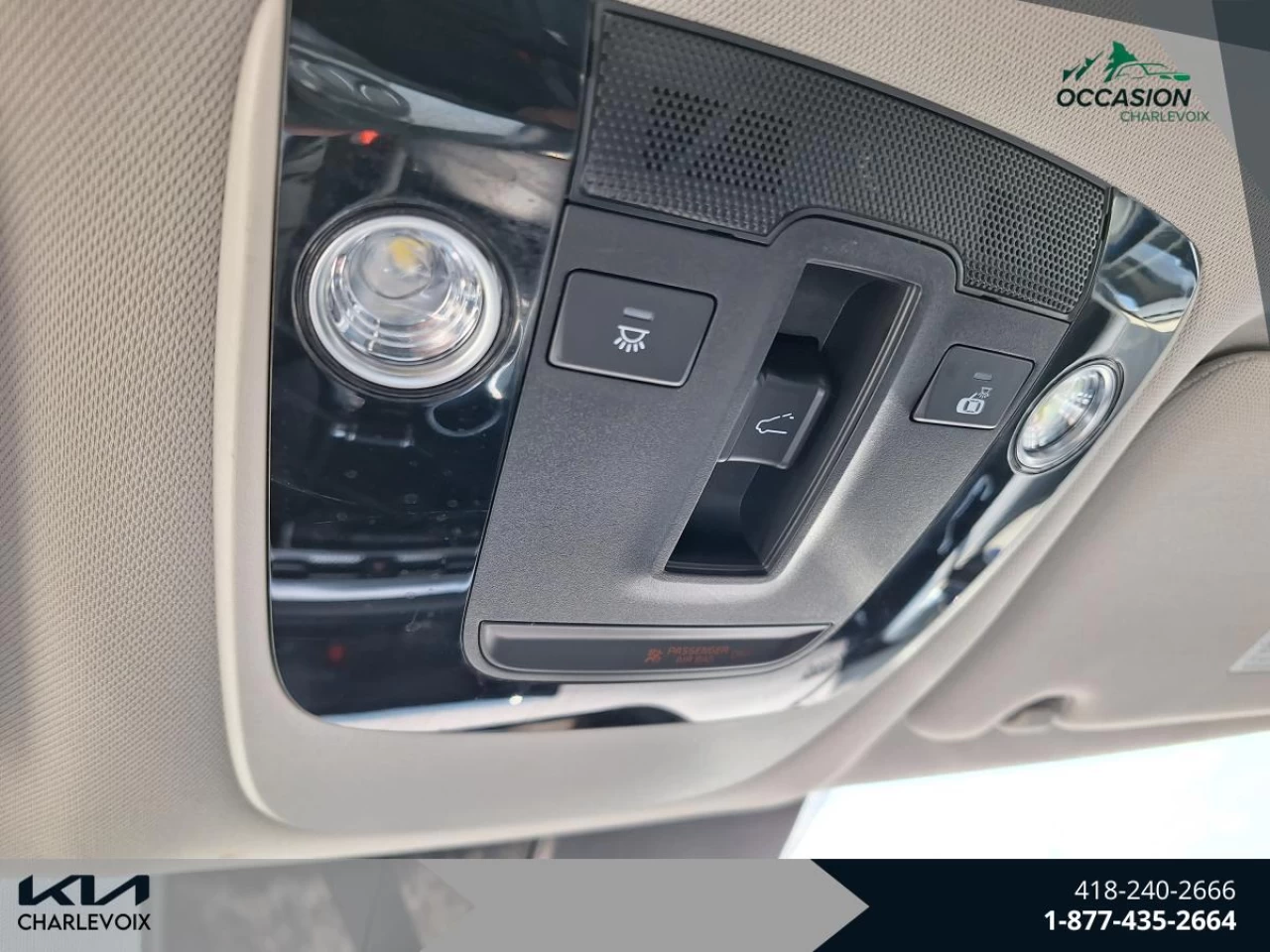 2021 Kia K5 EX Auto AWD Main Image