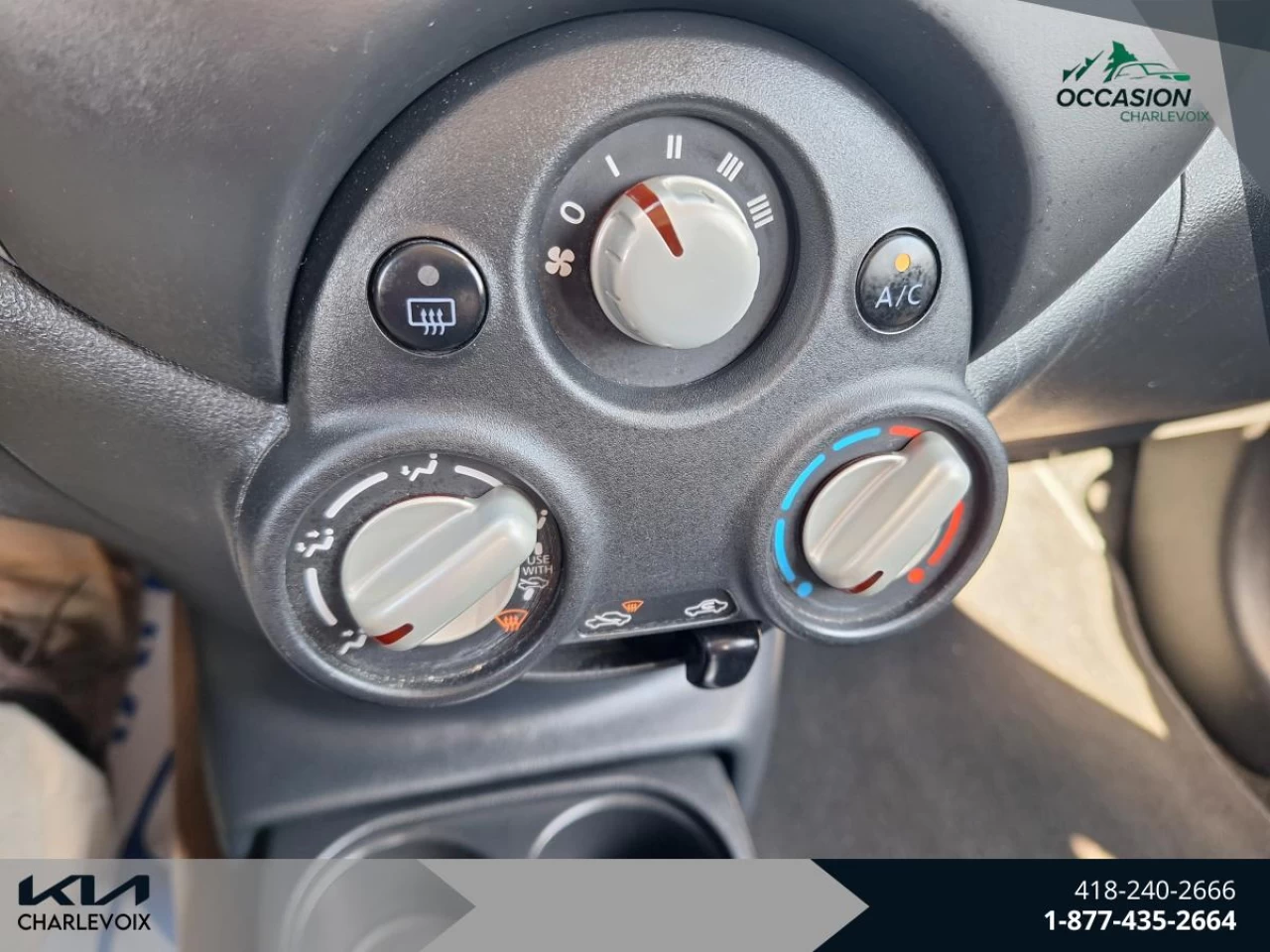 2019 Nissan Micra S Auto Main Image