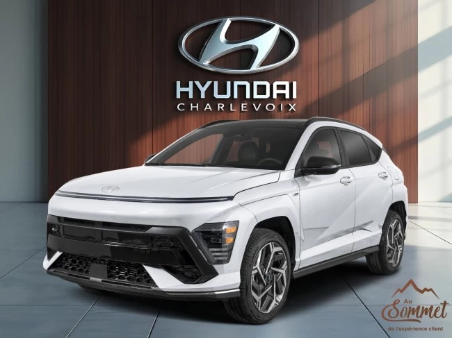Hyundai Kona - 2026