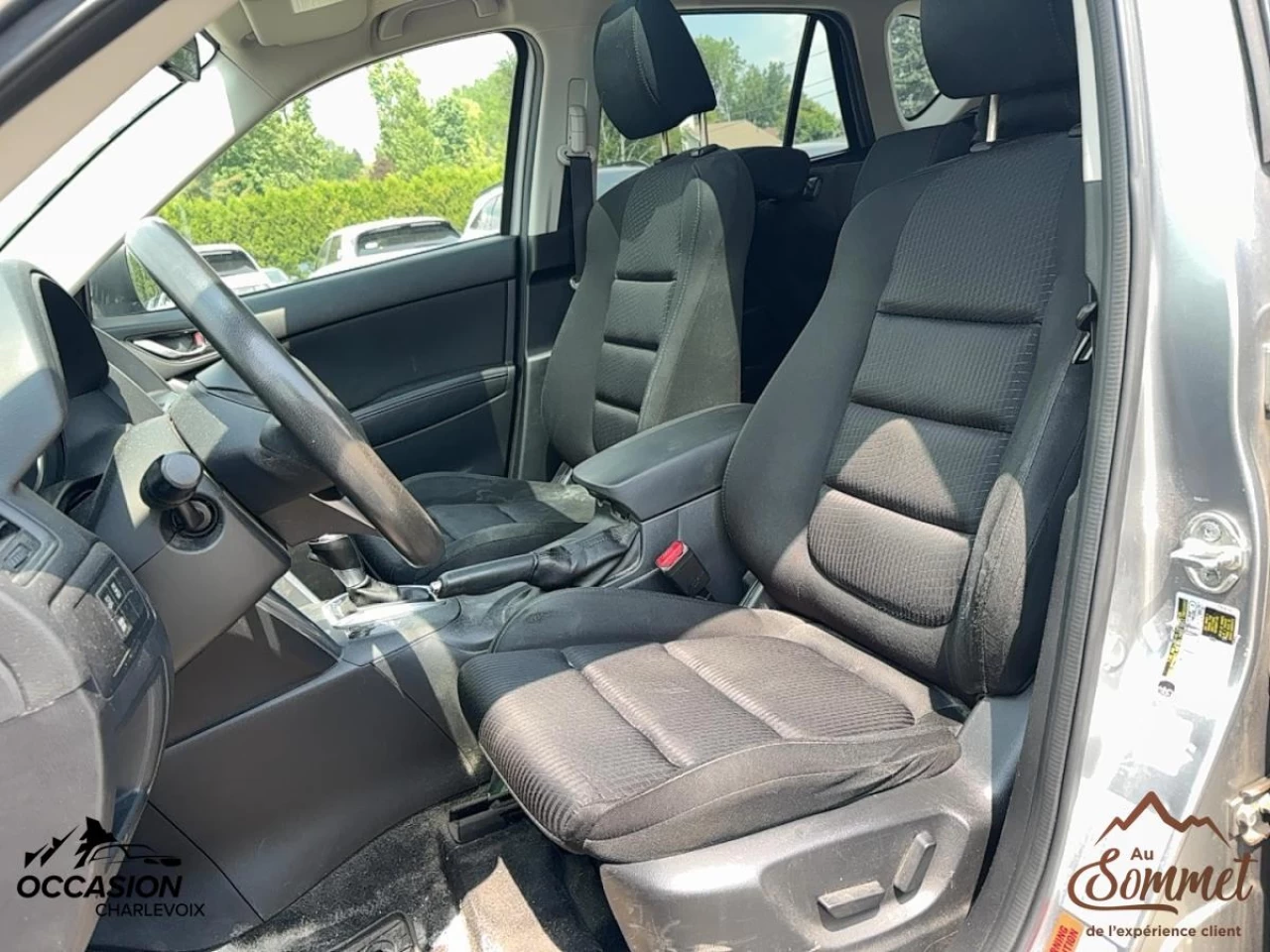 2015 Mazda CX-5 AWD 4dr Auto GS Image principale
