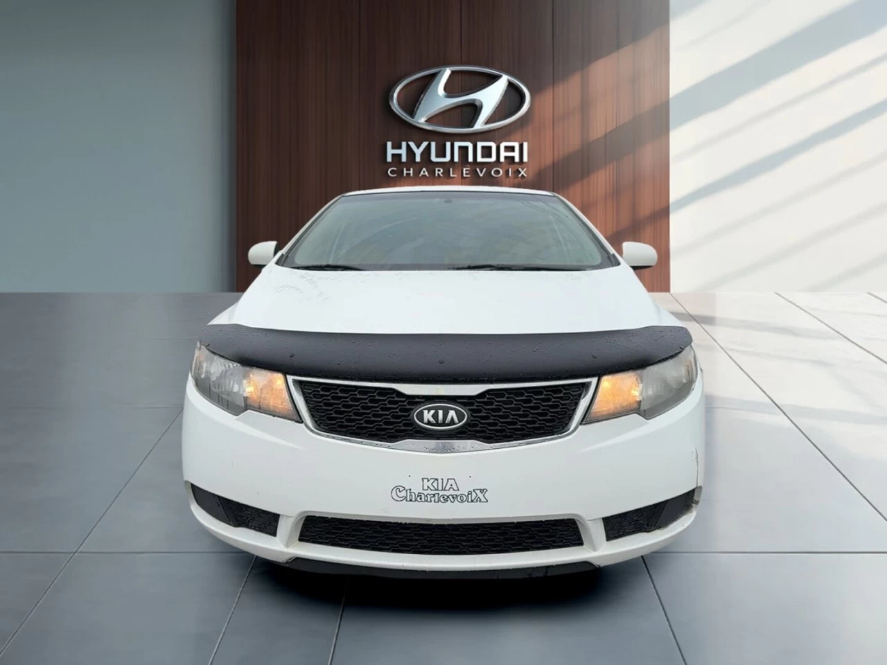 2012 Kia Forte 5dr HB Auto LX Plus Image principale