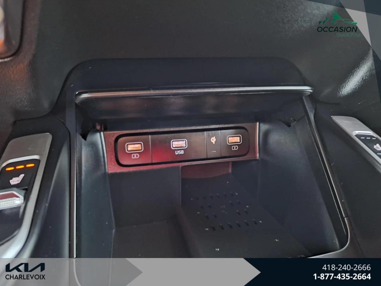 2022 Kia Sorento LX AWD Image principale