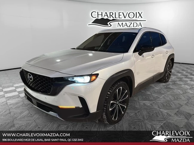 Mazda CX-50 - 2024