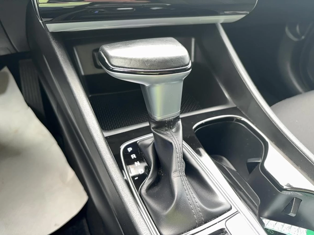 2022 Hyundai Tucson Preferred AWD Main Image