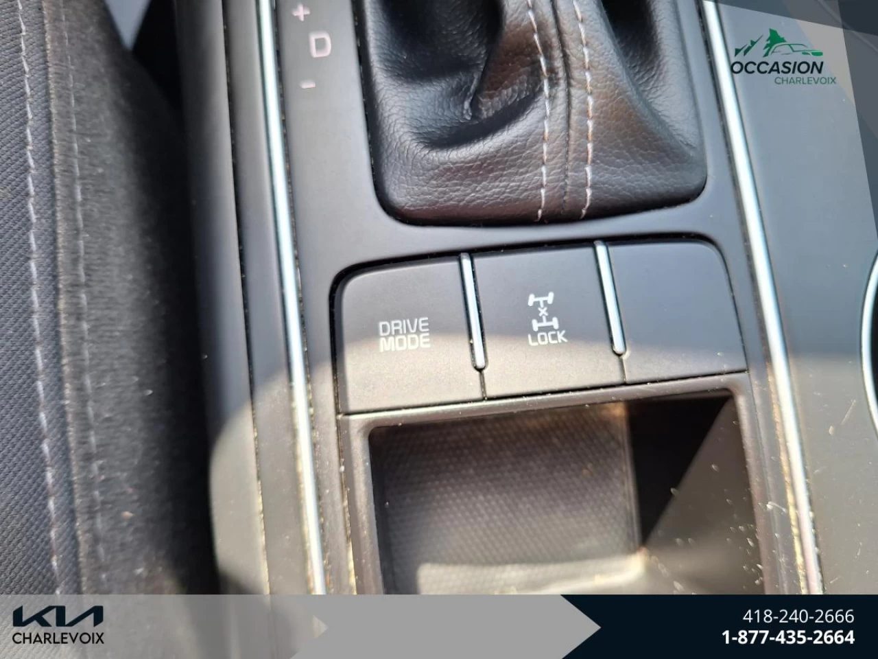 2019 Kia Sorento LX AWD Image principale