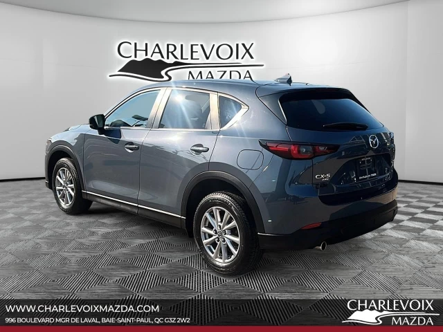 Mazda CX-5  2022