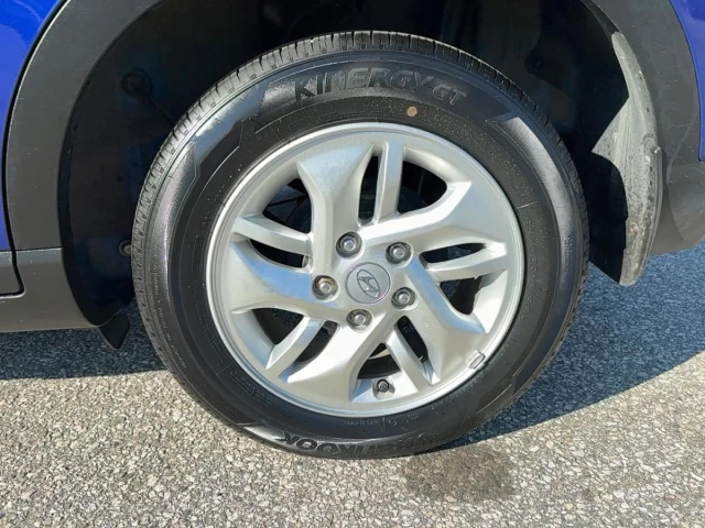 Hyundai Venue Preferred IVT 2021