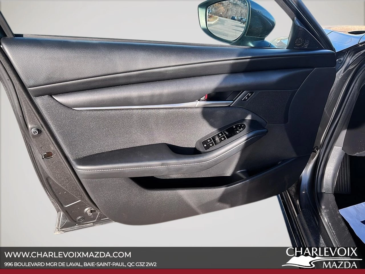 2022 Mazda Mazda3 GX Image principale