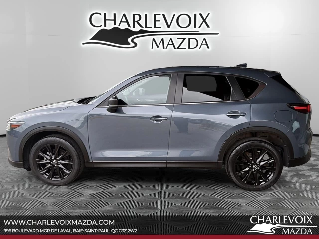 Mazda CX-5 KURO AWD 2023