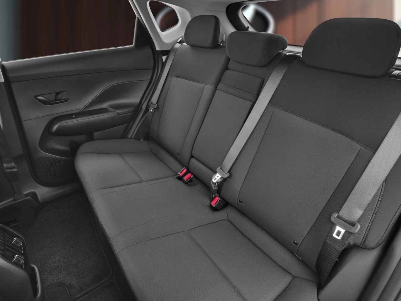 2025 Hyundai Kona electric Preferred Image principale