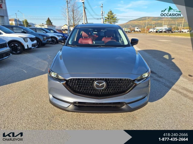 Mazda CX-5 2021.5 Kuro Edition AWD 2021