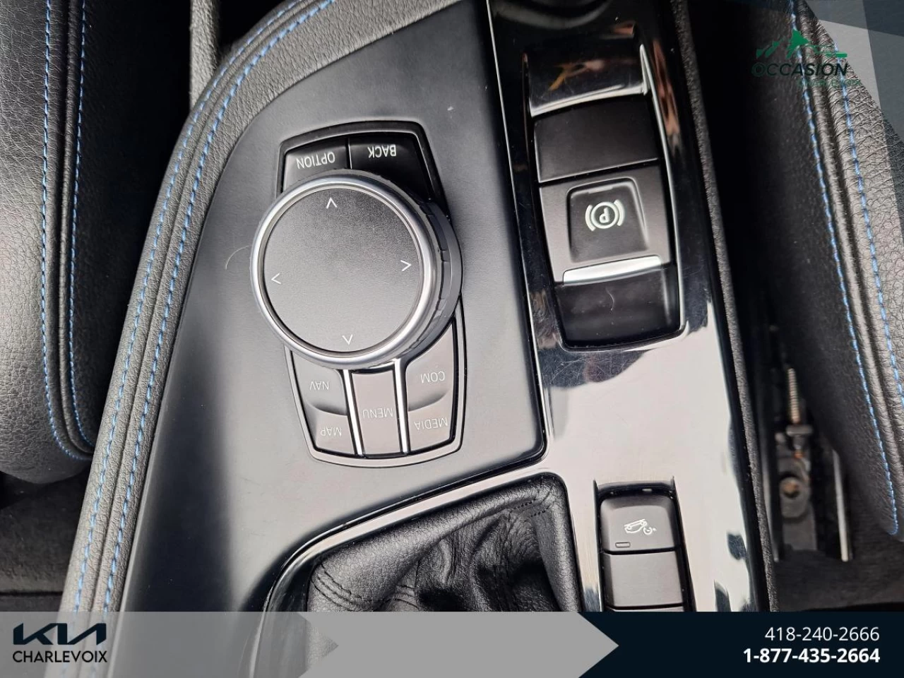 2018 BMW X1 xDrive28i Main Image