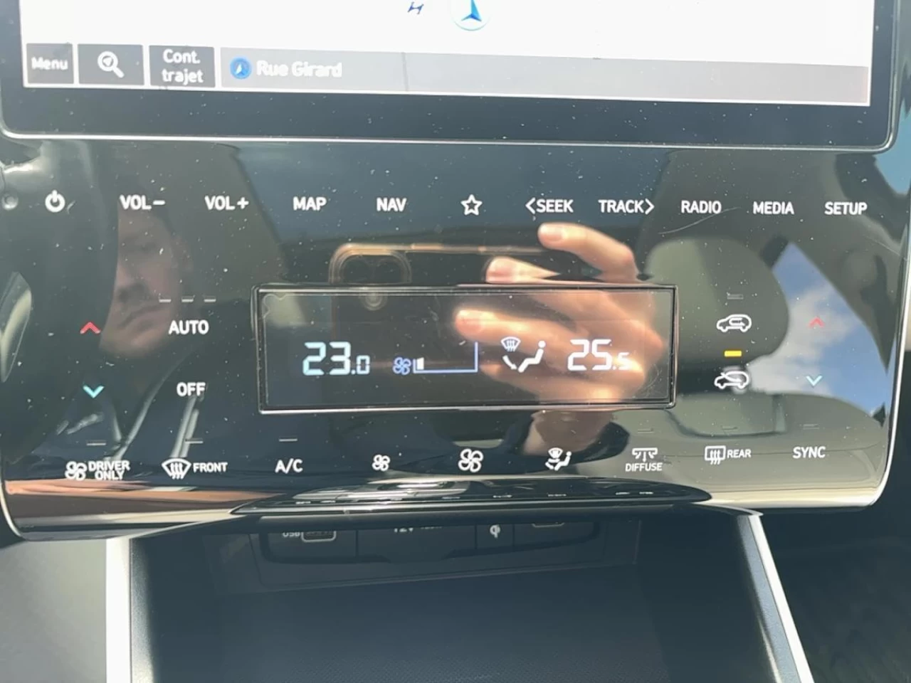 2022 Hyundai Tucson
                                                    Ultimate AWD Image principale