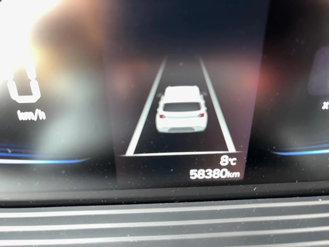 2023 Hyundai Venue
                                                    Essential IVT Main Image