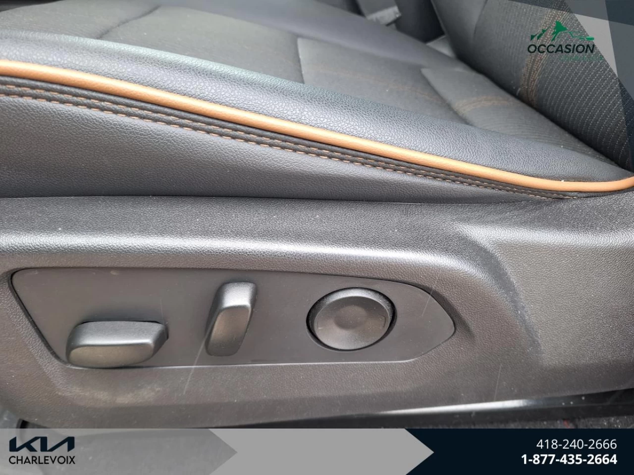 2025 GMC Canyon Crew Cab Short Box 4-Wheel Drive AT4 Image principale