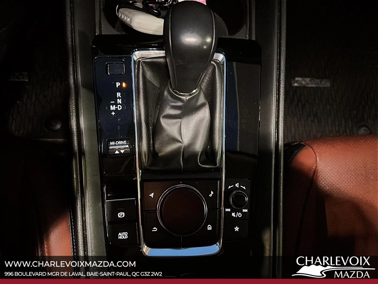 2024 Mazda CX-50 Turbo Main Image
