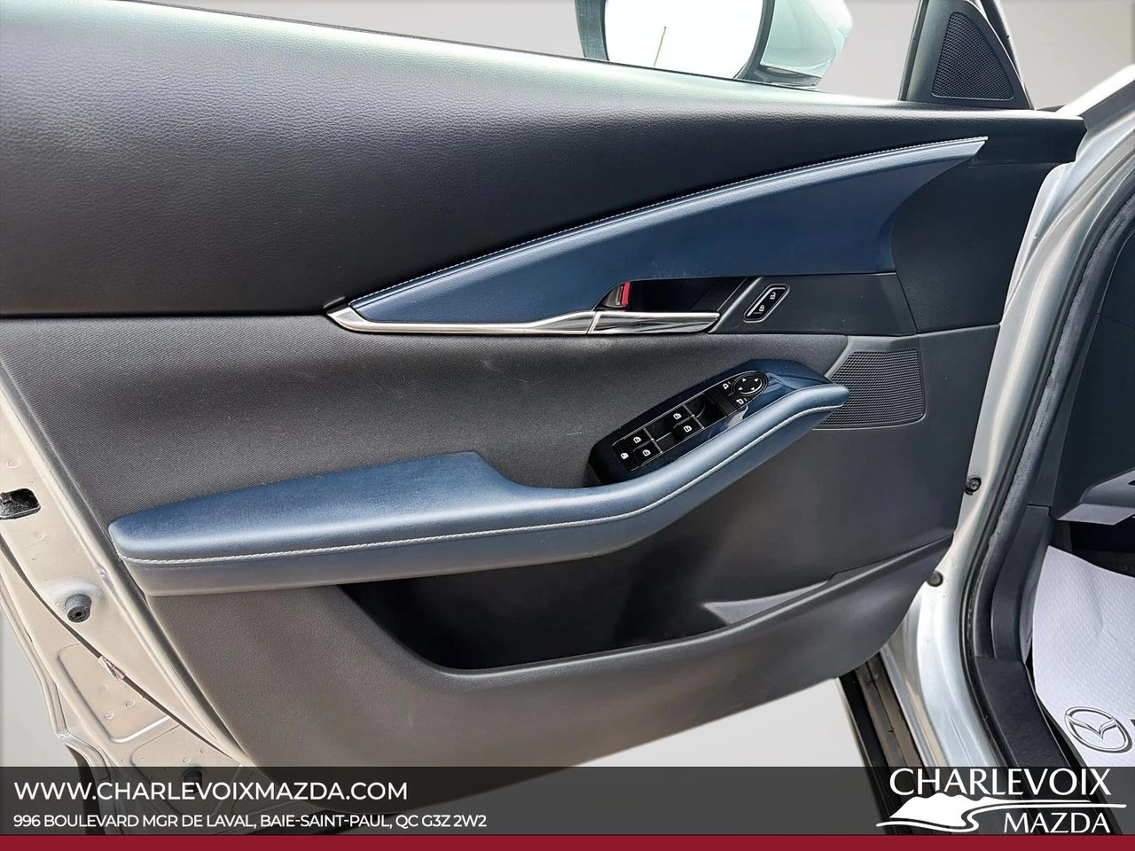 2020 Mazda CX-30 GS Image principale