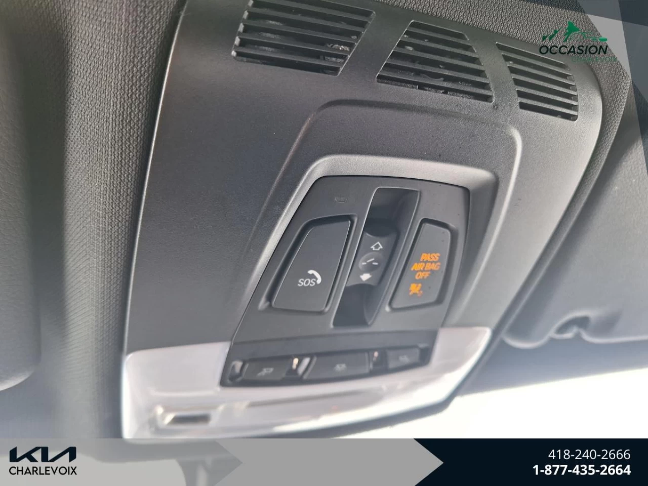 2018 BMW X1 xDrive28i Main Image