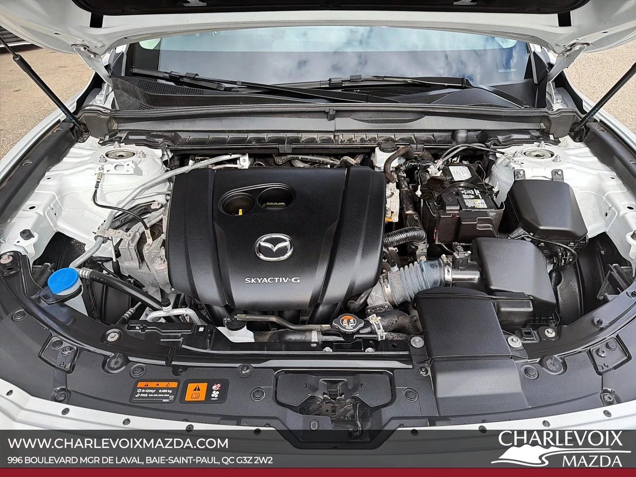 2024 Mazda CX-50 GS-L Image principale