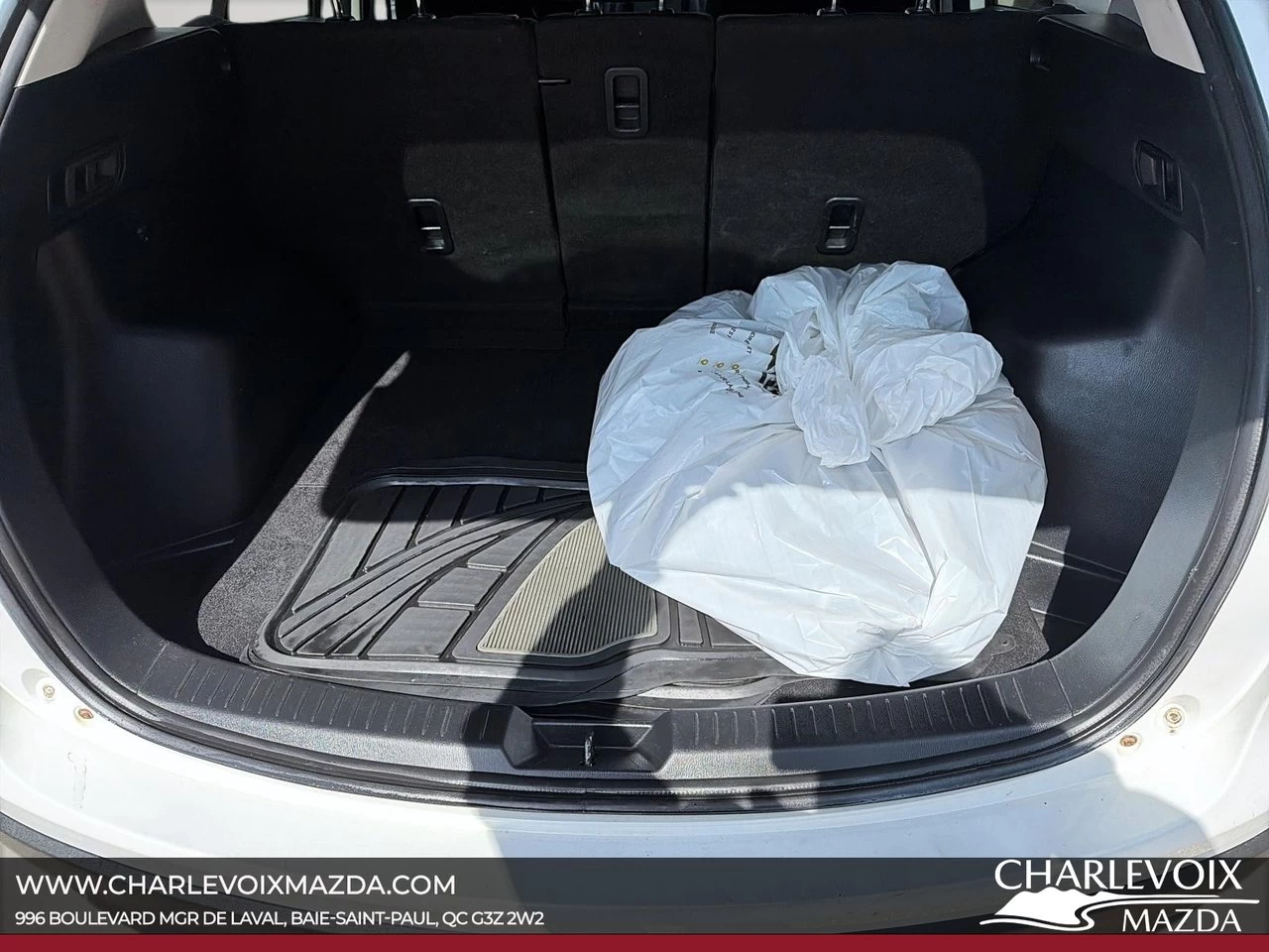 2016 Mazda CX-5 GS Main Image