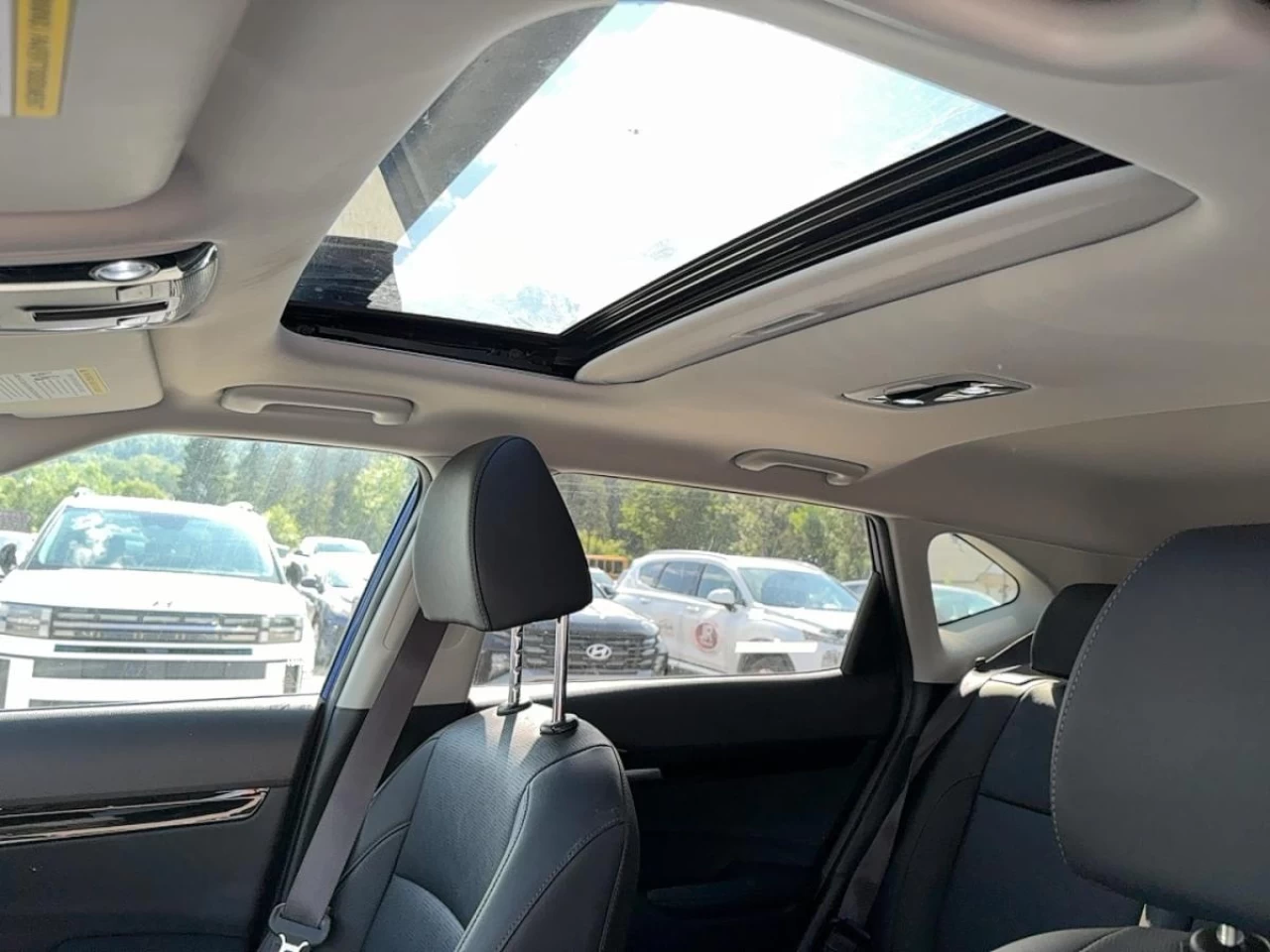 2021 Kia Seltos EX AWD Main Image