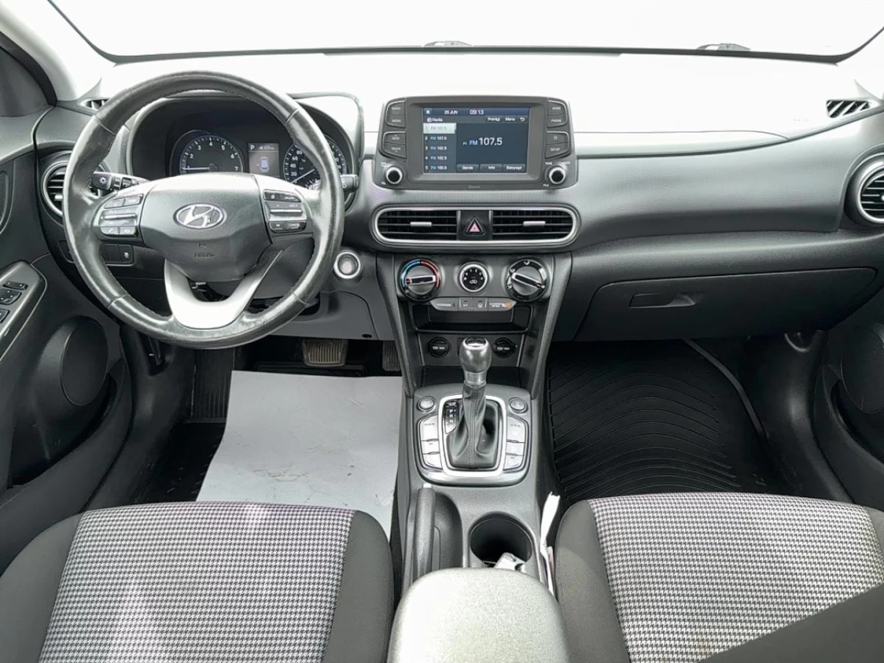 2018 Hyundai Kona 2.0L Preferred AWD Image principale
