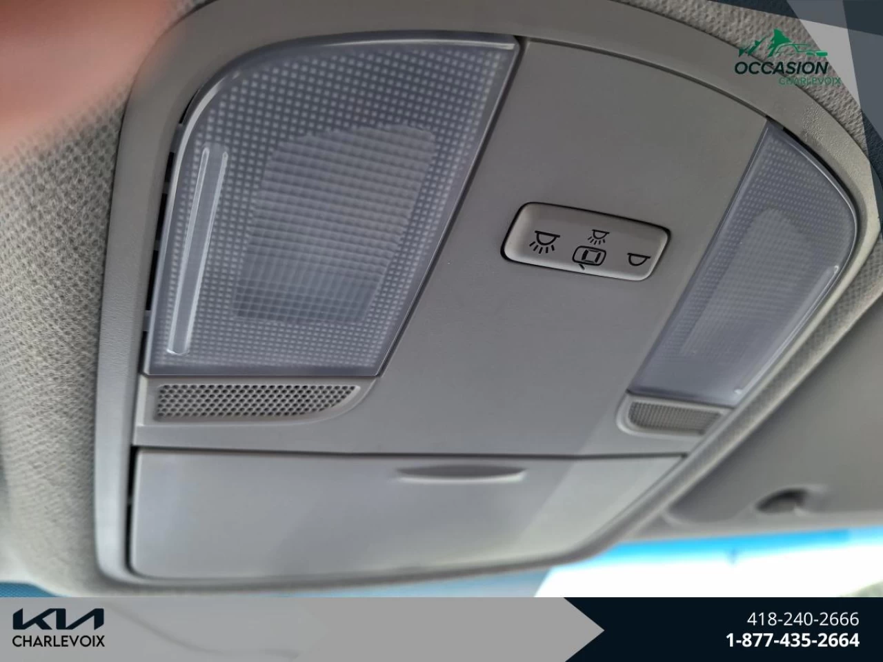 2019 Hyundai Kona 2.0L Essential FWD Image principale