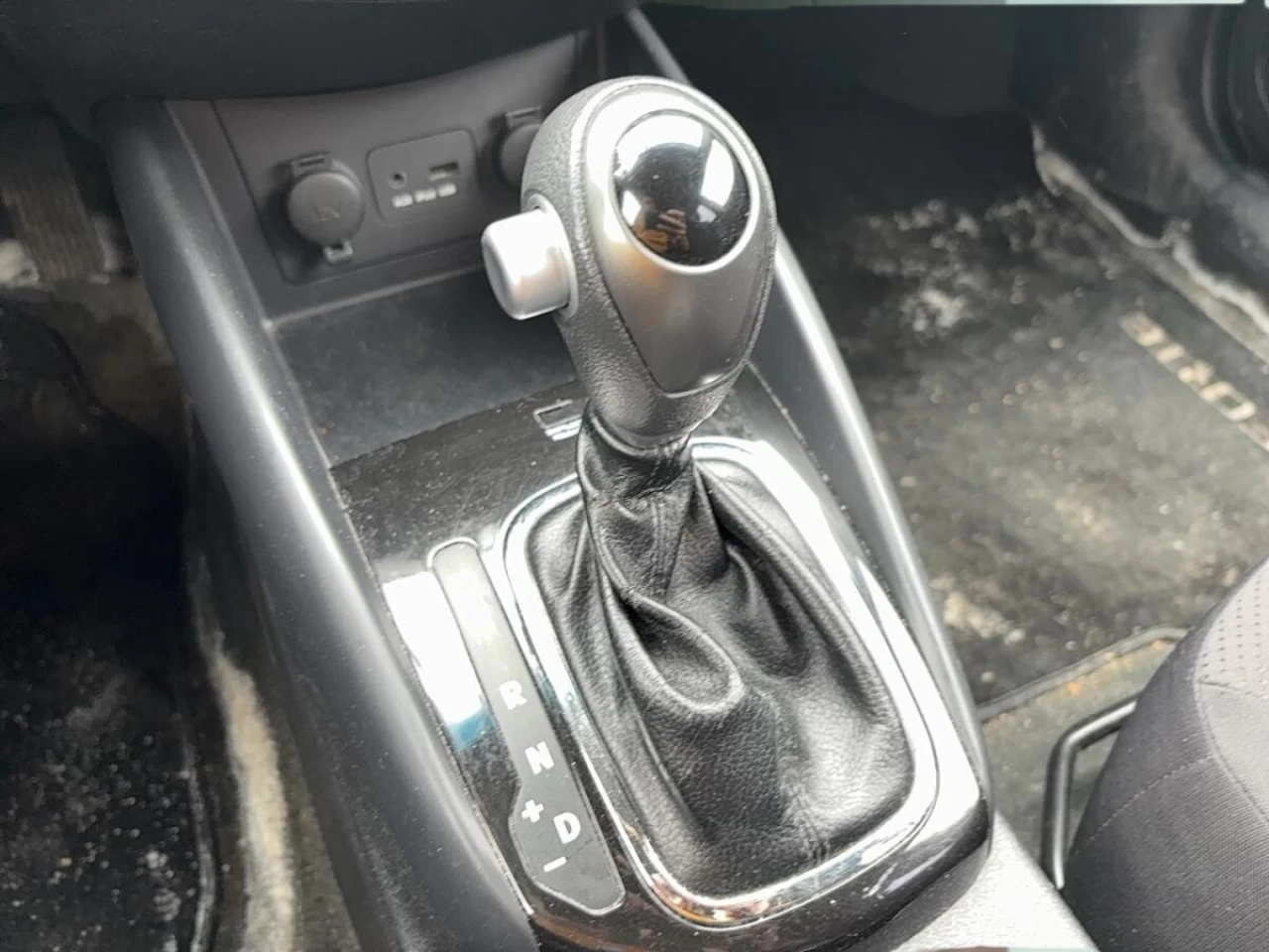 2012 Kia Forte 5dr HB Auto LX Plus Image principale