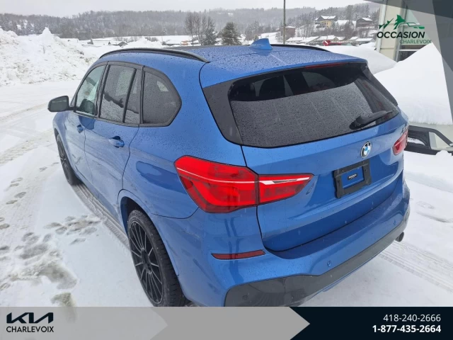 BMW X1 xDrive28i 2018