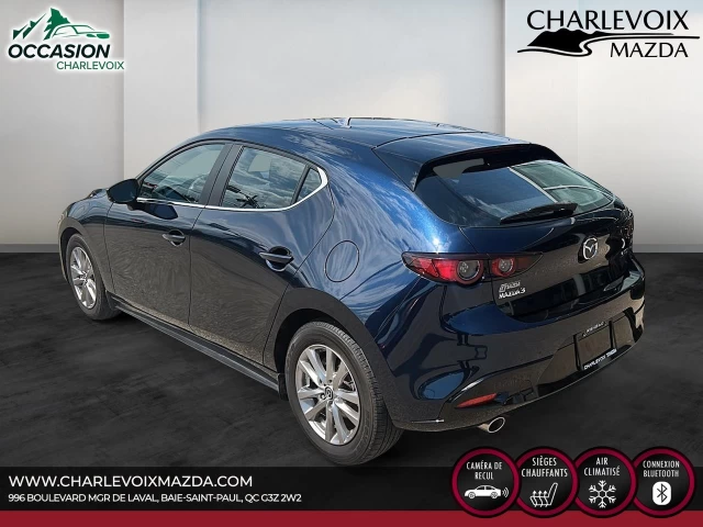 Mazda Mazda3 Sport GX 2019