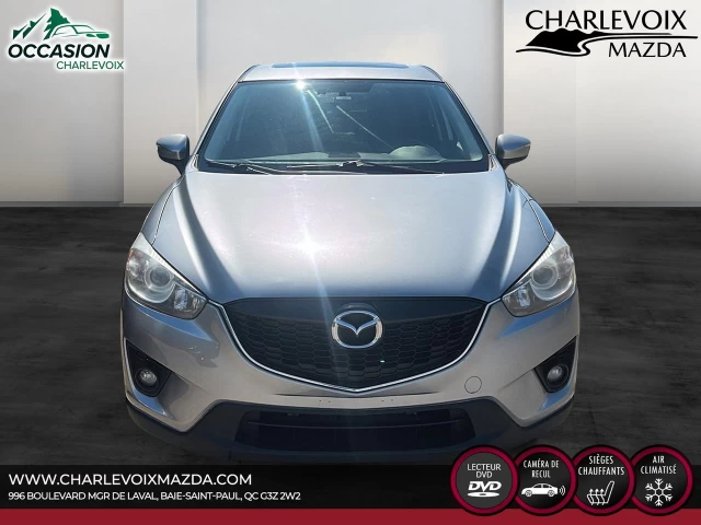 Mazda CX-5 GS 2015