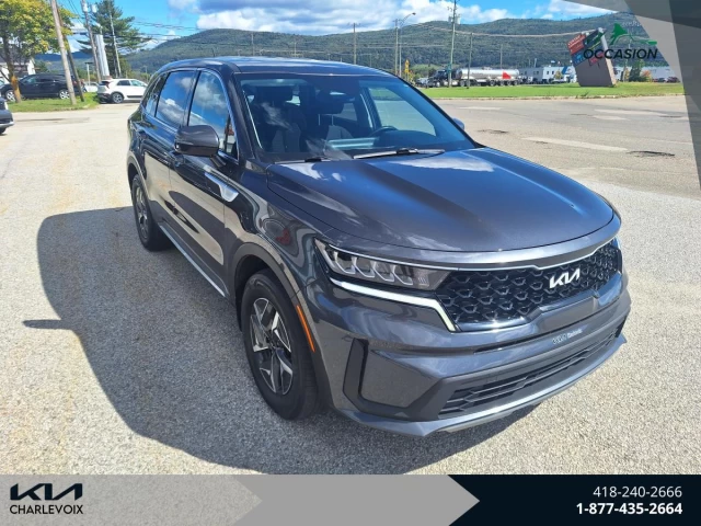 Kia Sorento LX AWD 2023