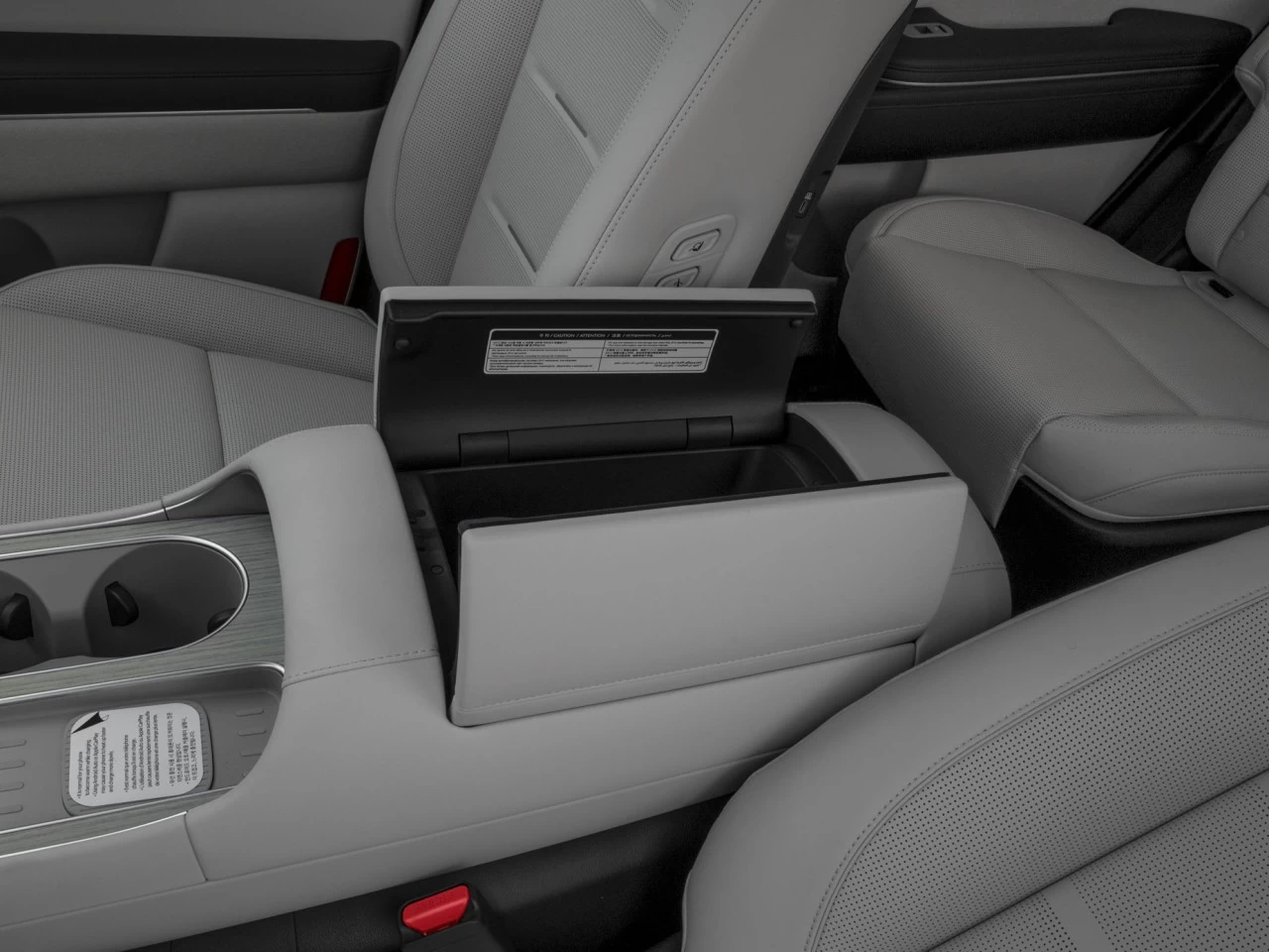2026 Hyundai Palisade Ultimate Image principale