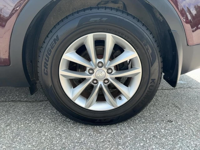 Kia Sorento AWD 4dr 2.4L LX 2016
