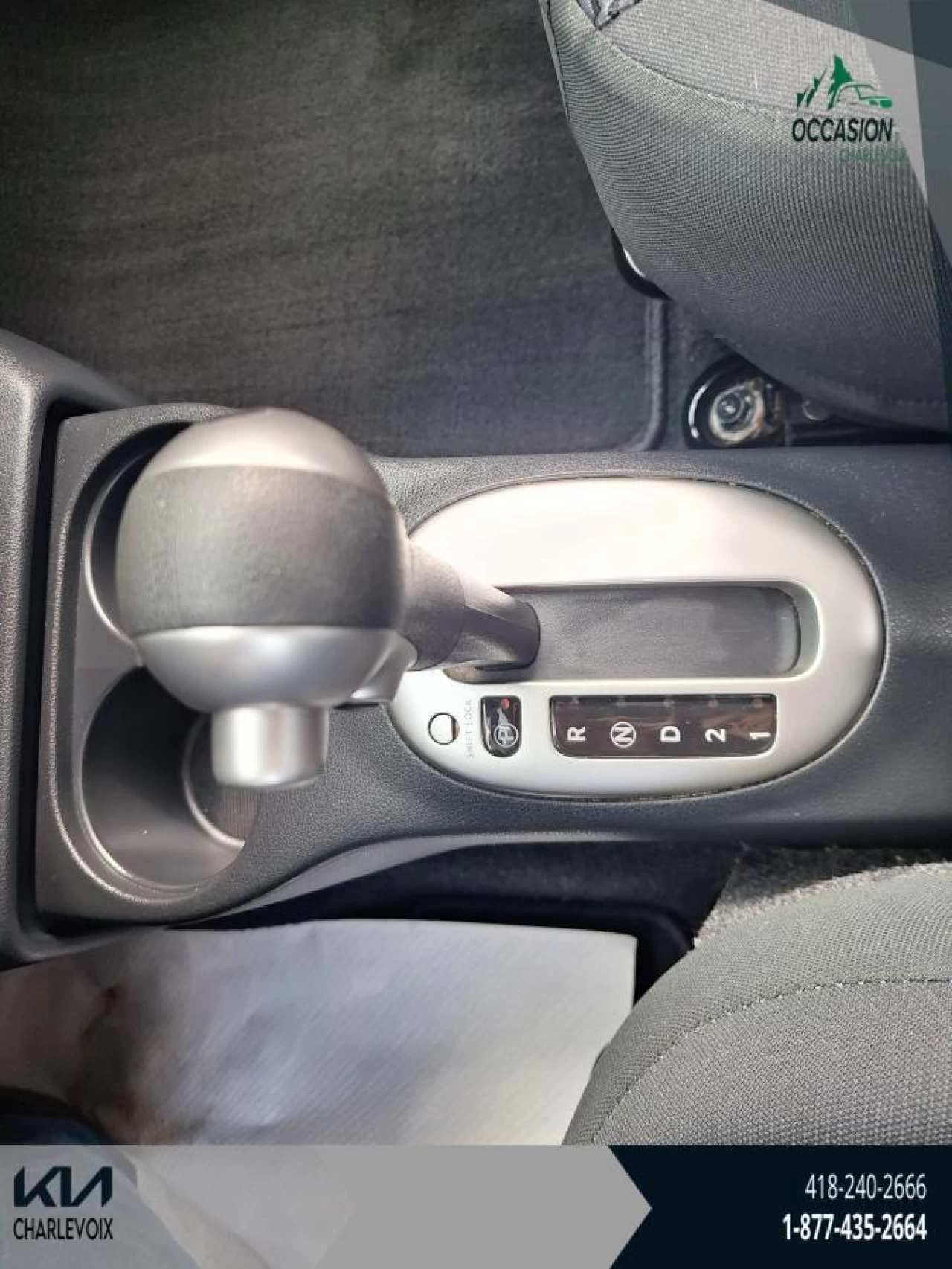 2019 Nissan Micra S Auto Image principale