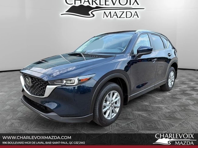 Mazda CX-5 - 2023