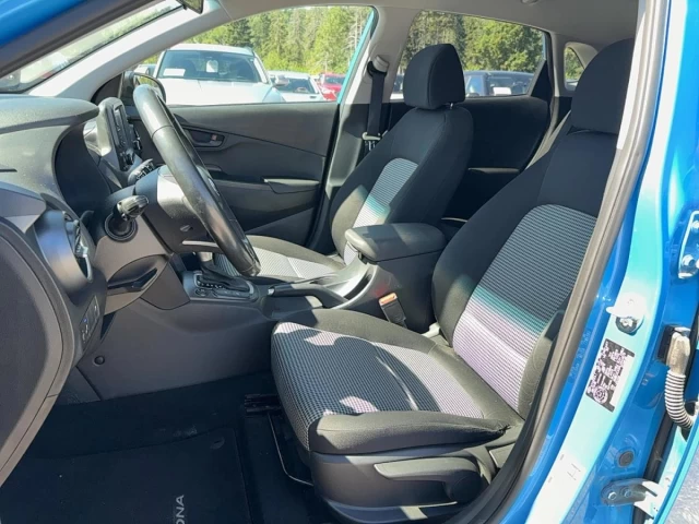 Hyundai Kona 1.6T Trend AWD w/Two-Tone Roof 2020