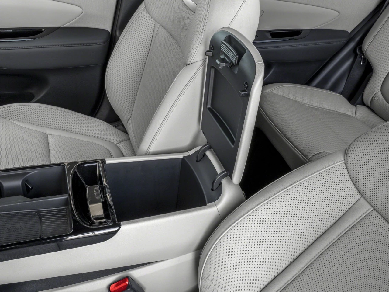 2026 Hyundai Tucson Hybrid Ultimate Hev Image principale