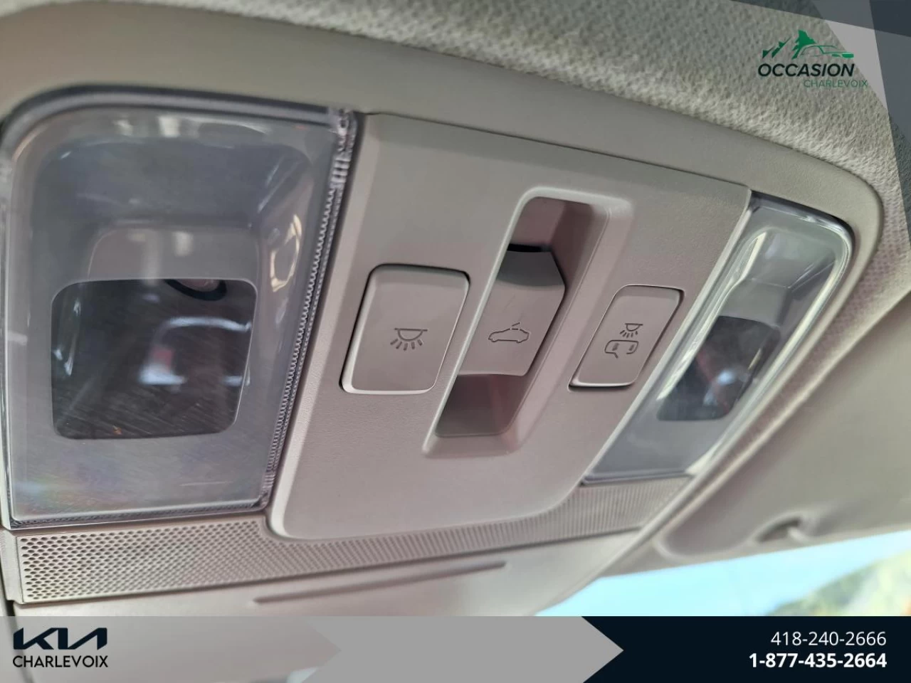 2021 Kia Forte EX Premium Image principale