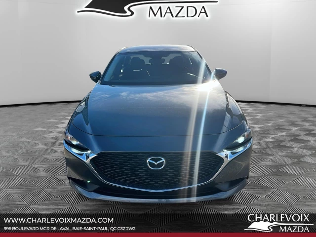 Mazda Mazda3 GX 2022