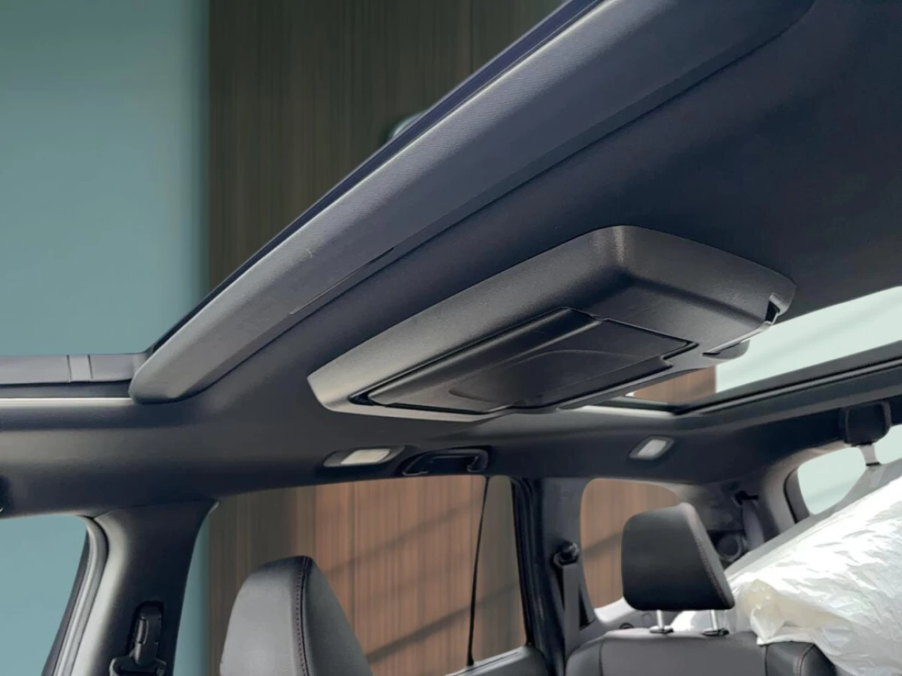 2019 Honda Pilot Black Edition AWD Image principale
