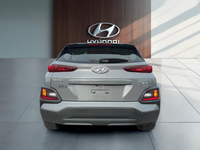Hyundai Kona 2.0L Preferred AWD 2021