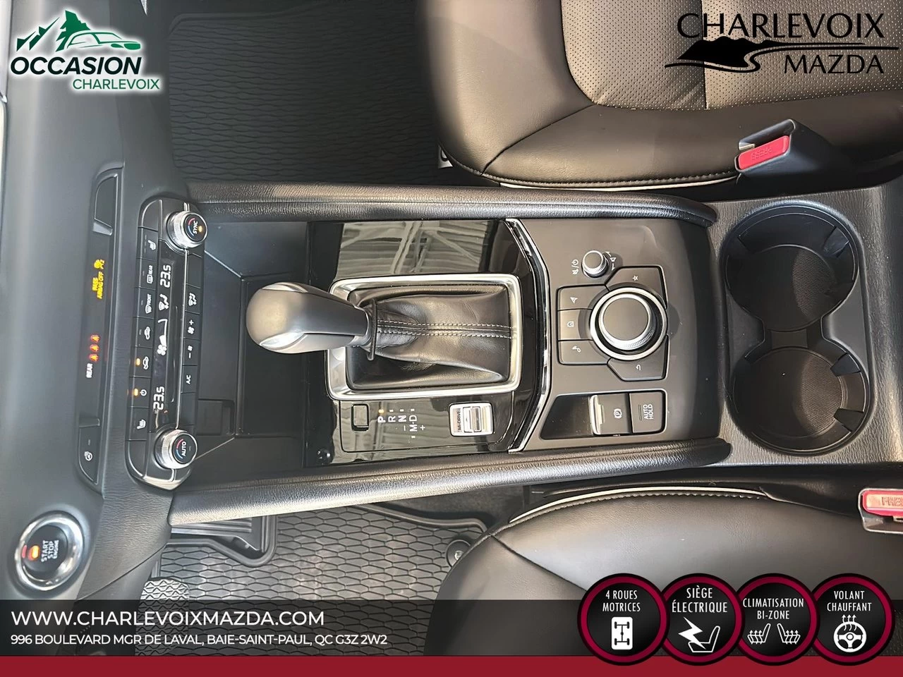 2025 Mazda CX-5 GS Main Image