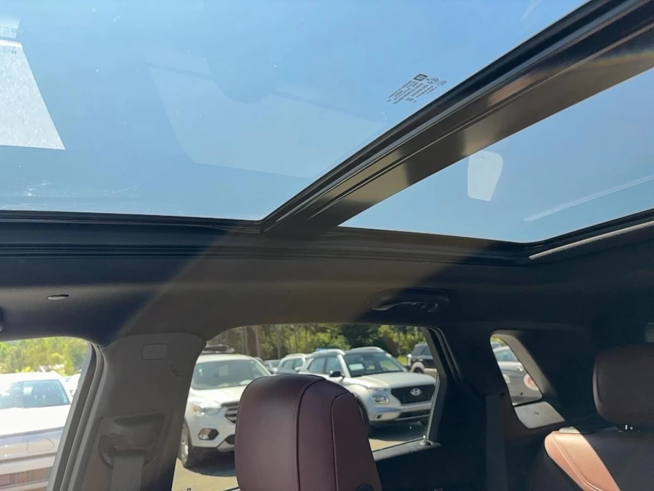 2023 Cadillac XT5 AWD 4dr Premium Luxury Main Image