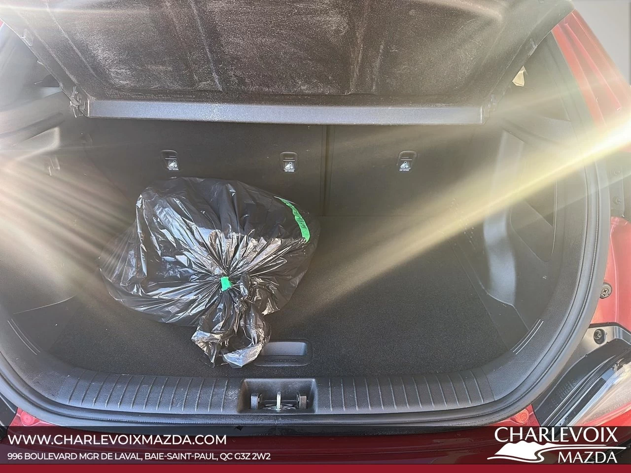 2022 Hyundai Kona N Line Main Image