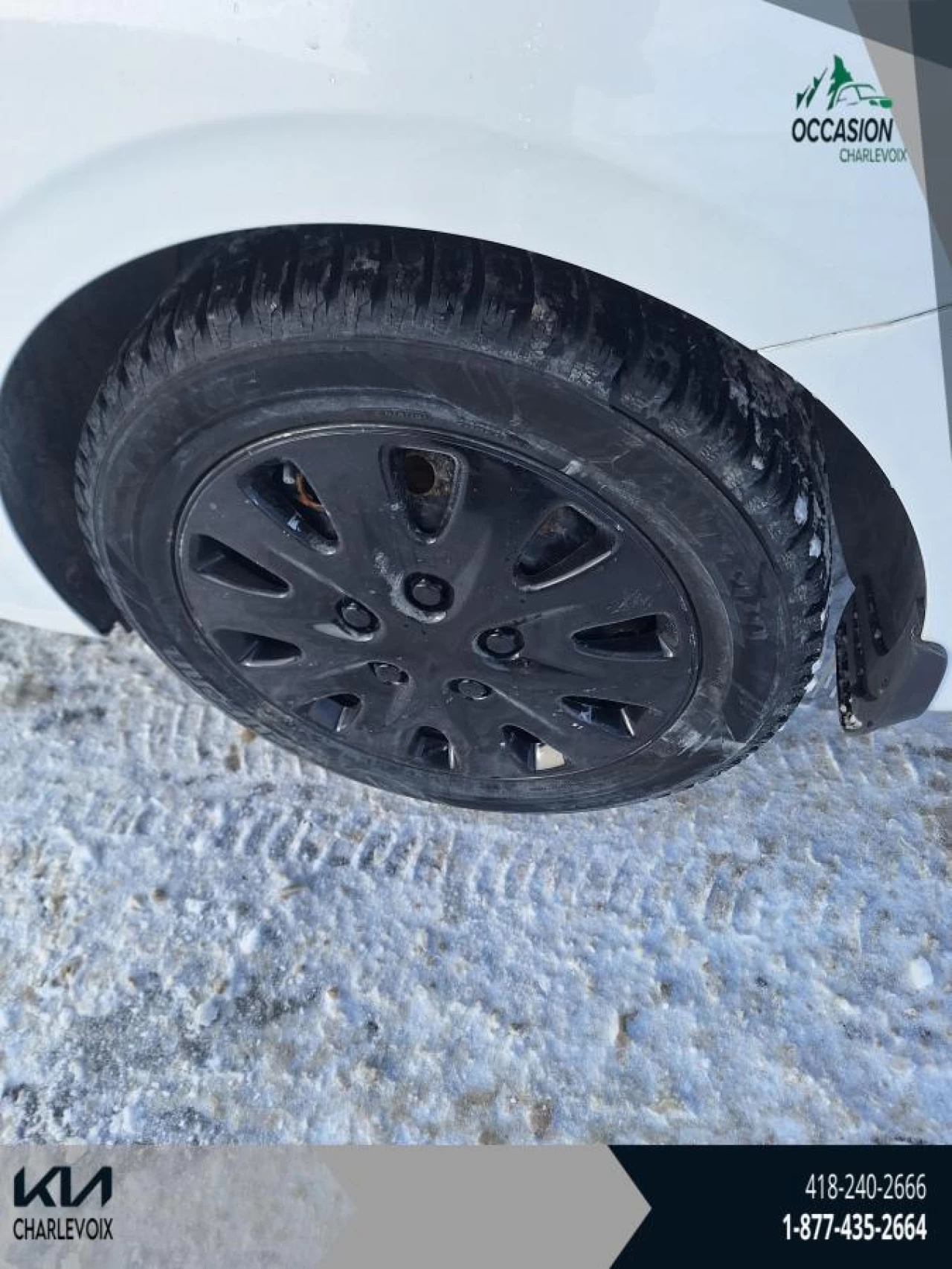 2021 Kia Forte EX Premium Image principale