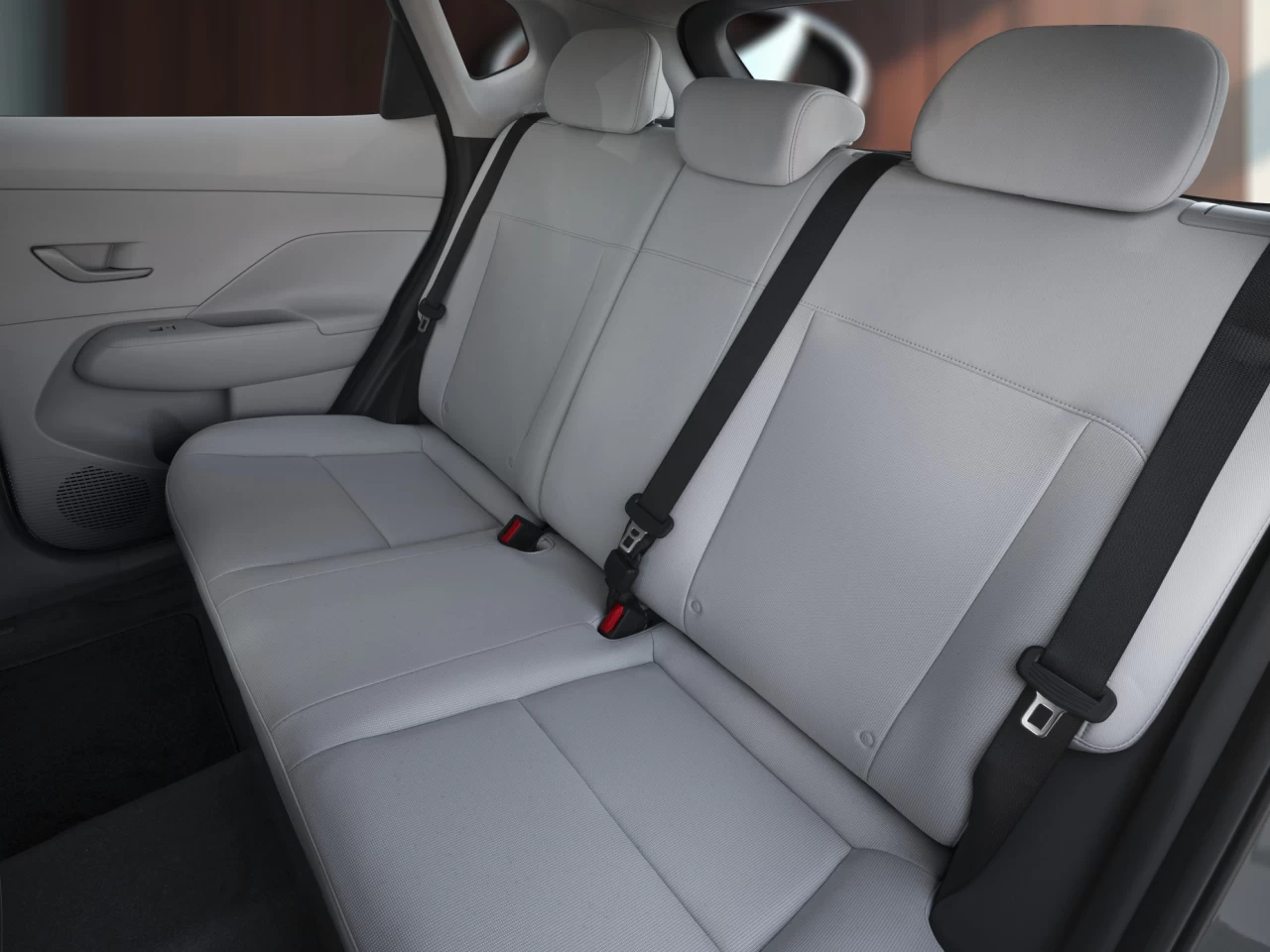 2027 Hyundai Kona 2.0l Essential Awd Image principale