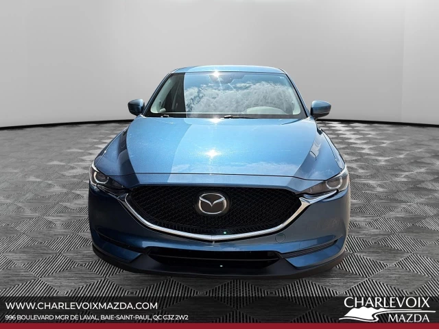 Mazda CX-5 GS 2019