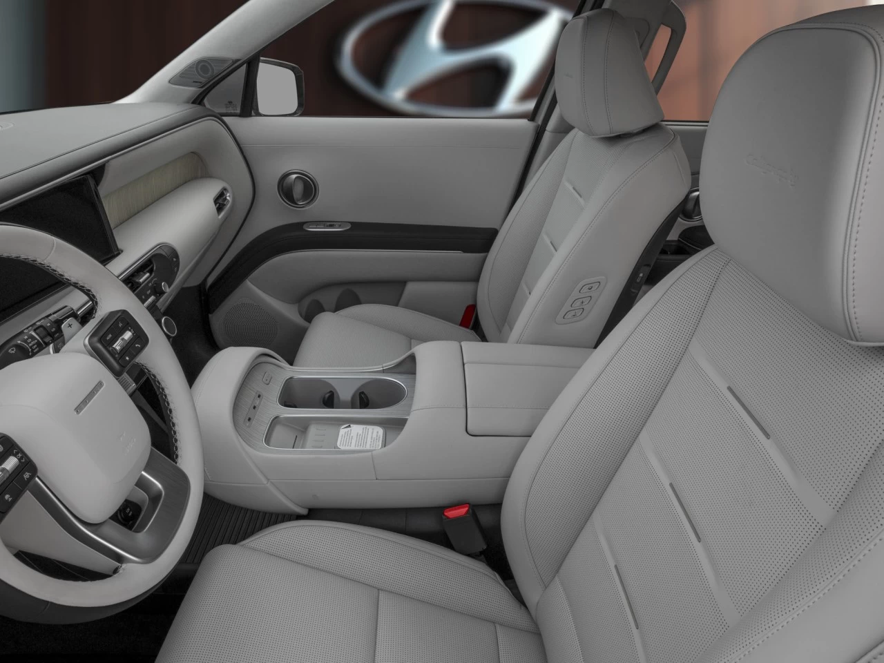 2026 Hyundai Palisade Ultimate Image principale